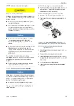 Предварительный просмотр 111 страницы Bulls 22-15-1078 Translation Of Original Operating Instructions