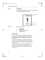 Предварительный просмотр 22 страницы Bulls Aminga Operating Instructions Manual