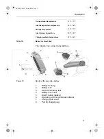 Предварительный просмотр 39 страницы Bulls Aminga Operating Instructions Manual