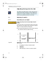 Предварительный просмотр 54 страницы Bulls Aminga Operating Instructions Manual