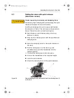 Предварительный просмотр 57 страницы Bulls Aminga Operating Instructions Manual