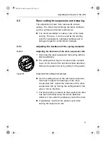 Предварительный просмотр 59 страницы Bulls Aminga Operating Instructions Manual