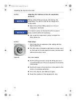 Предварительный просмотр 60 страницы Bulls Aminga Operating Instructions Manual