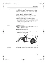 Предварительный просмотр 103 страницы Bulls Aminga Operating Instructions Manual