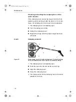 Предварительный просмотр 104 страницы Bulls Aminga Operating Instructions Manual