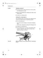 Предварительный просмотр 106 страницы Bulls Aminga Operating Instructions Manual