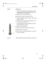 Предварительный просмотр 111 страницы Bulls Aminga Operating Instructions Manual