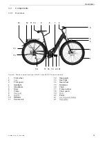 Предварительный просмотр 30 страницы Bulls BROSE FIT Operating Instructions Manual