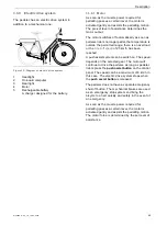 Предварительный просмотр 47 страницы Bulls BROSE FIT Operating Instructions Manual