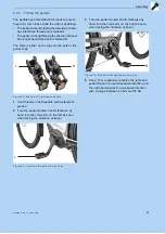 Предварительный просмотр 93 страницы Bulls BROSE FIT Operating Instructions Manual