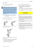 Предварительный просмотр 121 страницы Bulls BROSE FIT Operating Instructions Manual