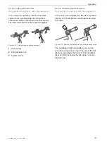 Предварительный просмотр 122 страницы Bulls BROSE FIT Operating Instructions Manual