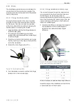 Предварительный просмотр 127 страницы Bulls BROSE FIT Operating Instructions Manual