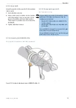 Предварительный просмотр 131 страницы Bulls BROSE FIT Operating Instructions Manual