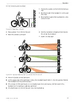 Предварительный просмотр 138 страницы Bulls BROSE FIT Operating Instructions Manual