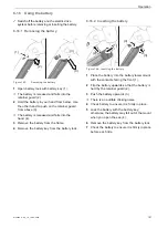 Предварительный просмотр 152 страницы Bulls BROSE FIT Operating Instructions Manual