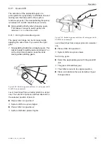 Предварительный просмотр 160 страницы Bulls BROSE FIT Operating Instructions Manual