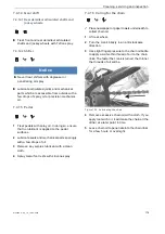 Предварительный просмотр 179 страницы Bulls BROSE FIT Operating Instructions Manual