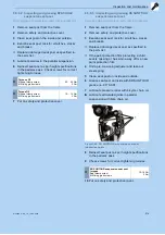 Предварительный просмотр 215 страницы Bulls BROSE FIT Operating Instructions Manual