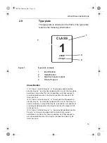 Предварительный просмотр 21 страницы Bulls E-Core Di2 FS 27.5+ Operating Instructions Manual