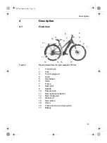 Предварительный просмотр 27 страницы Bulls E-Core Di2 FS 27.5+ Operating Instructions Manual