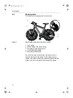 Предварительный просмотр 32 страницы Bulls E-Core Di2 FS 27.5+ Operating Instructions Manual