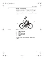 Предварительный просмотр 33 страницы Bulls E-Core Di2 FS 27.5+ Operating Instructions Manual