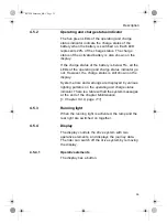 Предварительный просмотр 37 страницы Bulls E-Core Di2 FS 27.5+ Operating Instructions Manual