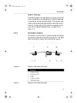 Предварительный просмотр 43 страницы Bulls E-Core Di2 FS 27.5+ Operating Instructions Manual