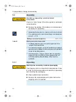 Предварительный просмотр 48 страницы Bulls E-Core Di2 FS 27.5+ Operating Instructions Manual