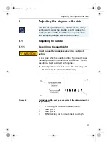 Предварительный просмотр 53 страницы Bulls E-Core Di2 FS 27.5+ Operating Instructions Manual