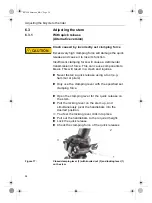 Предварительный просмотр 56 страницы Bulls E-Core Di2 FS 27.5+ Operating Instructions Manual