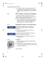 Предварительный просмотр 58 страницы Bulls E-Core Di2 FS 27.5+ Operating Instructions Manual