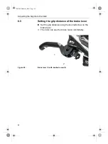 Предварительный просмотр 64 страницы Bulls E-Core Di2 FS 27.5+ Operating Instructions Manual