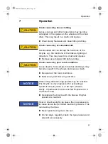 Предварительный просмотр 65 страницы Bulls E-Core Di2 FS 27.5+ Operating Instructions Manual