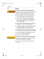 Предварительный просмотр 72 страницы Bulls E-Core Di2 FS 27.5+ Operating Instructions Manual