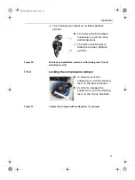 Предварительный просмотр 93 страницы Bulls E-Core Di2 FS 27.5+ Operating Instructions Manual