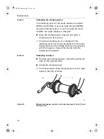 Предварительный просмотр 102 страницы Bulls E-Core Di2 FS 27.5+ Operating Instructions Manual