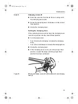 Предварительный просмотр 105 страницы Bulls E-Core Di2 FS 27.5+ Operating Instructions Manual