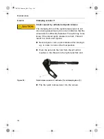 Предварительный просмотр 106 страницы Bulls E-Core Di2 FS 27.5+ Operating Instructions Manual