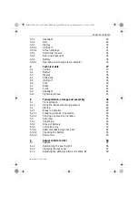 Предварительный просмотр 4 страницы Bulls E-Stream Evo 45 AM G 18 Maintenance And Operating Instructions