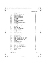 Предварительный просмотр 5 страницы Bulls E-Stream Evo 45 AM G 18 Maintenance And Operating Instructions