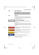 Предварительный просмотр 12 страницы Bulls E-Stream Evo 45 AM G 18 Maintenance And Operating Instructions