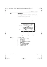 Предварительный просмотр 16 страницы Bulls E-Stream Evo 45 AM G 18 Maintenance And Operating Instructions