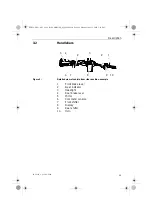 Предварительный просмотр 22 страницы Bulls E-Stream Evo 45 AM G 18 Maintenance And Operating Instructions