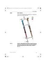 Предварительный просмотр 26 страницы Bulls E-Stream Evo 45 AM G 18 Maintenance And Operating Instructions