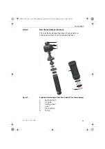 Предварительный просмотр 27 страницы Bulls E-Stream Evo 45 AM G 18 Maintenance And Operating Instructions