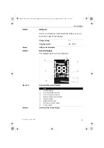 Предварительный просмотр 33 страницы Bulls E-Stream Evo 45 AM G 18 Maintenance And Operating Instructions