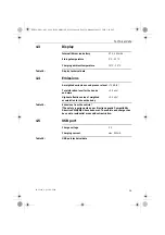 Предварительный просмотр 40 страницы Bulls E-Stream Evo 45 AM G 18 Maintenance And Operating Instructions