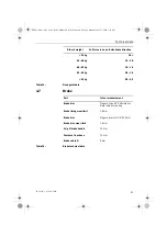 Предварительный просмотр 43 страницы Bulls E-Stream Evo 45 AM G 18 Maintenance And Operating Instructions